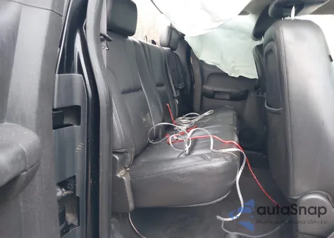 2012 GMC Sierra 1500 Slt from USA, damaged, VIN 1GTR2WE79CZ127422